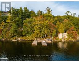 1-1356 & 1357 PENINSULA ROAD, muskoka lakes (medora), Ontario