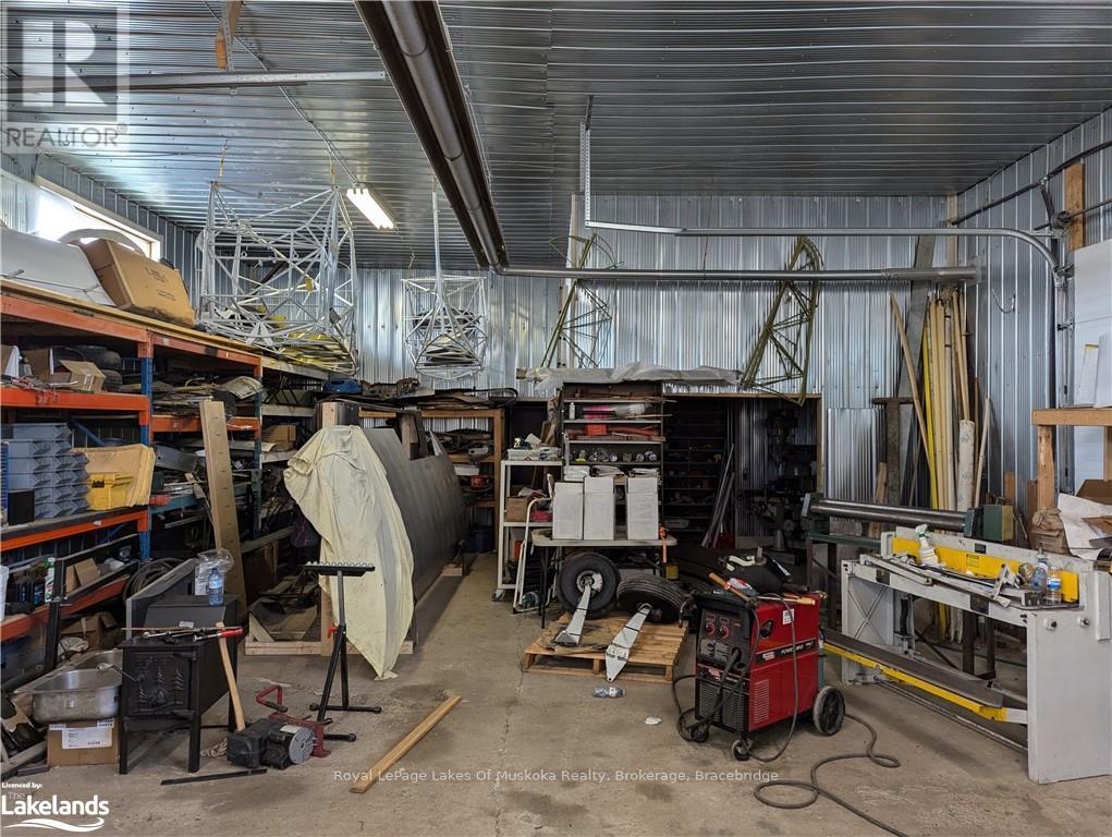 2 - 1653 Winhara Road, Gravenhurst, Ontario  P1P 1R1 - Photo 4 - X10894720