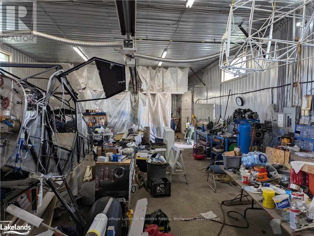 2 - 1653 Winhara Road, Gravenhurst, Ontario  P1P 1R1 - Photo 5 - X10894720