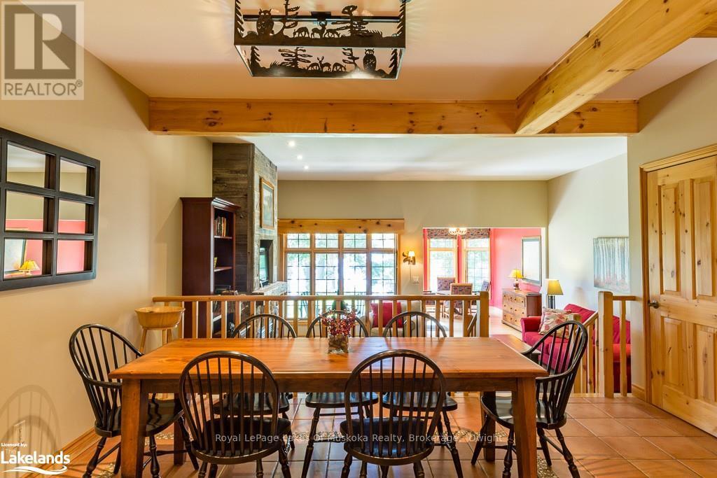 6 Wk9 - 1111 Dwight Beach Road, Lake Of Bays, Ontario  P0A 1H0 - Photo 12 - X10894724