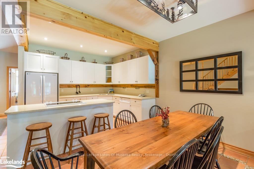 6 Wk9 - 1111 Dwight Beach Road, Lake Of Bays, Ontario  P0A 1H0 - Photo 16 - X10894724