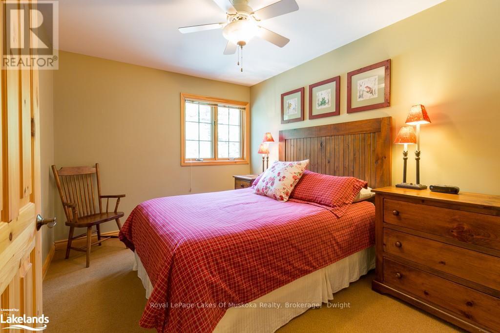 6 Wk9 - 1111 Dwight Beach Road, Lake Of Bays, Ontario  P0A 1H0 - Photo 20 - X10894724