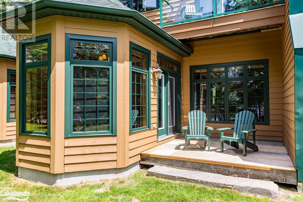 6 Wk9 - 1111 Dwight Beach Road, Lake Of Bays, Ontario  P0A 1H0 - Photo 27 - X10894724