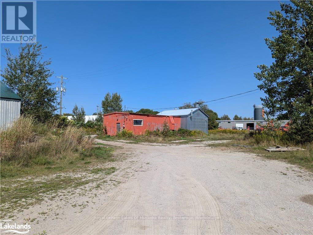 3 - 1653 WINHARA ROAD, Gravenhurst, Ontario