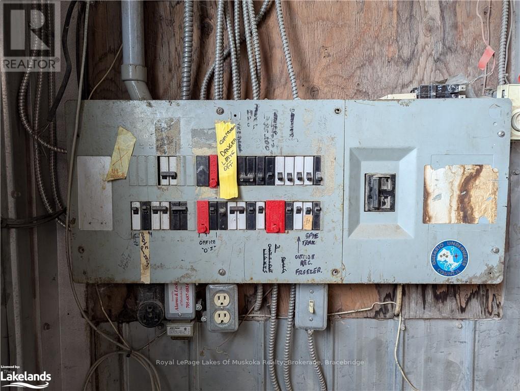 3 - 1653 Winhara Road, Gravenhurst, Ontario  P1P 1R1 - Photo 8 - X10894733