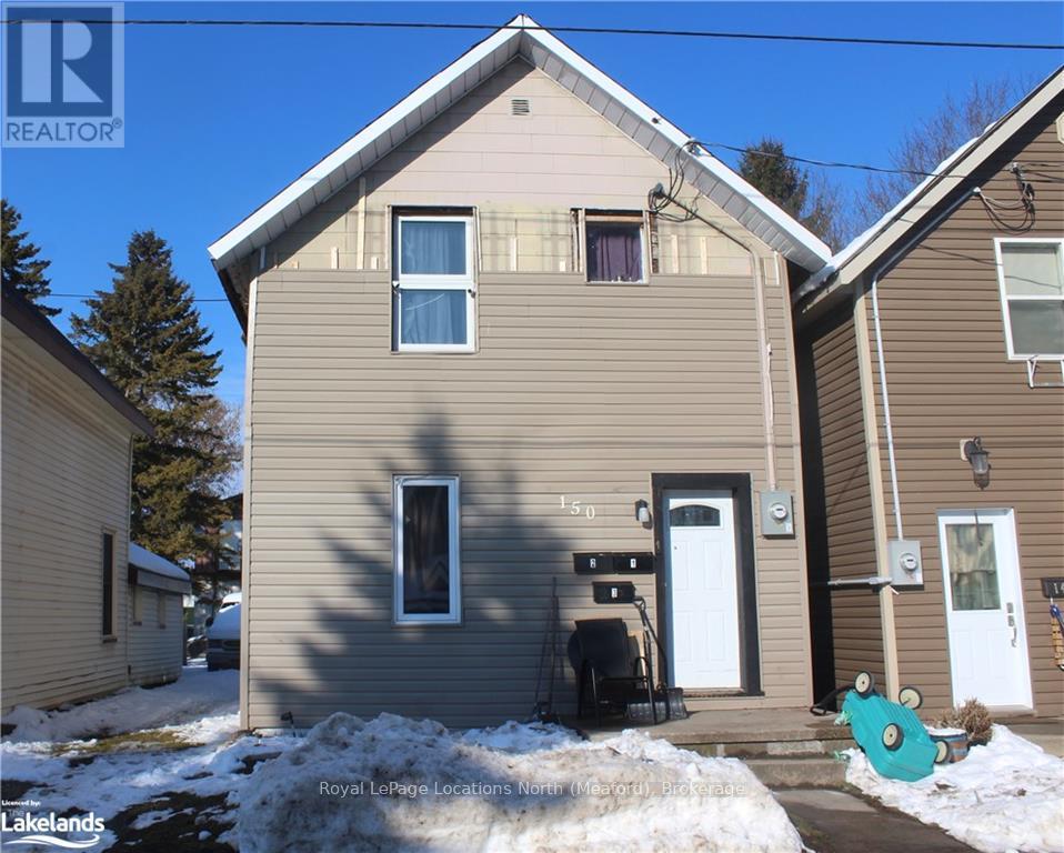 150 13th Street W, Owen Sound, Ontario  N4K 3W4 - Photo 1 - X10894740