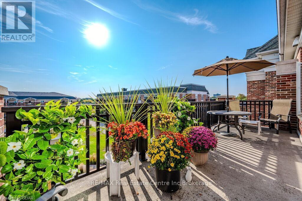 D403 - 71 Bayberry Drive, Guelph, Ontario  N1G 5K9 - Photo 12 - X10875553