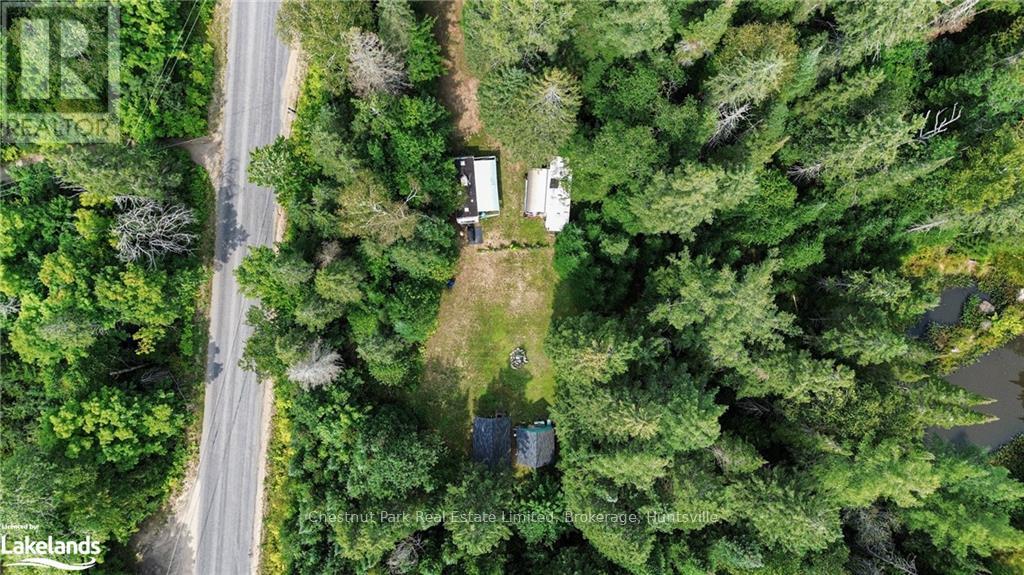 580 Echo Ridge Road, Kearney, Ontario  P0A 1M0 - Photo 1 - X10894862