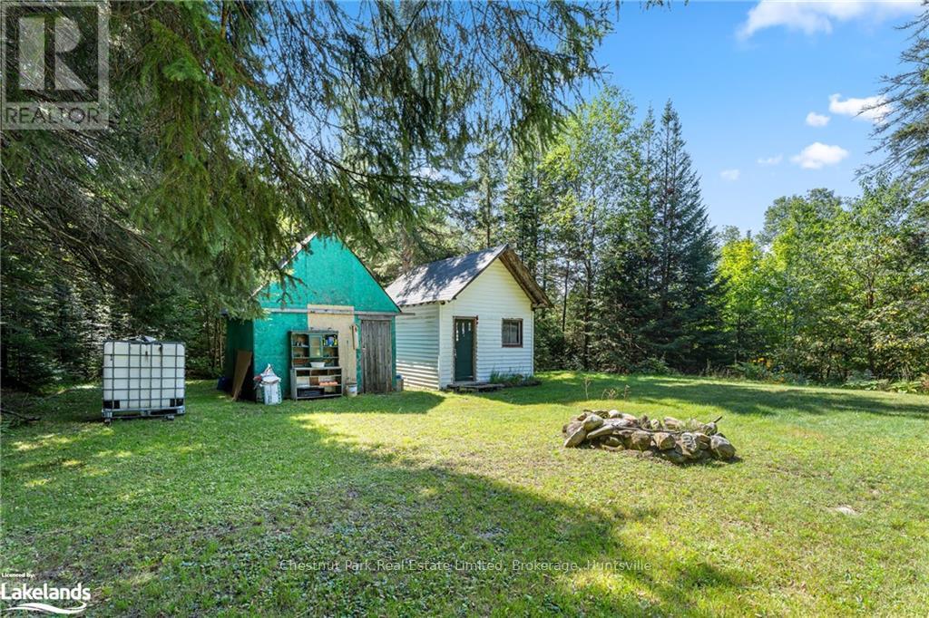 580 Echo Ridge Road, Kearney, Ontario  P0A 1M0 - Photo 10 - X10894862