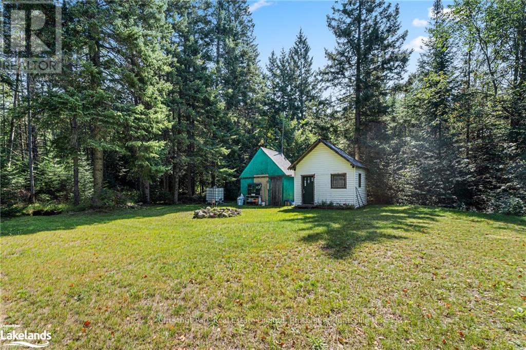 580 Echo Ridge Road, Kearney, Ontario  P0A 1M0 - Photo 11 - X10894862