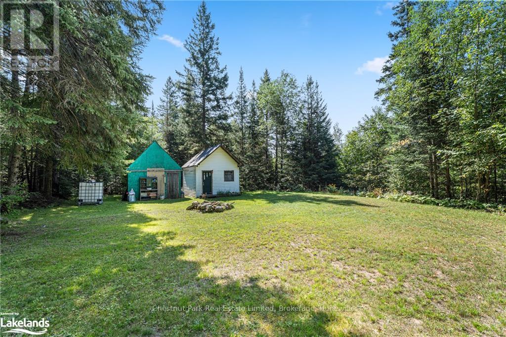 580 Echo Ridge Road, Kearney, Ontario  P0A 1M0 - Photo 12 - X10894862