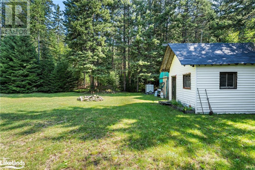 580 Echo Ridge Road, Kearney, Ontario  P0A 1M0 - Photo 15 - X10894862