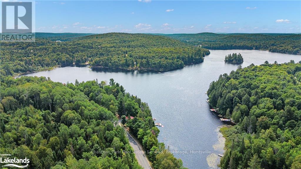 580 Echo Ridge Road, Kearney, Ontario  P0A 1M0 - Photo 2 - X10894862