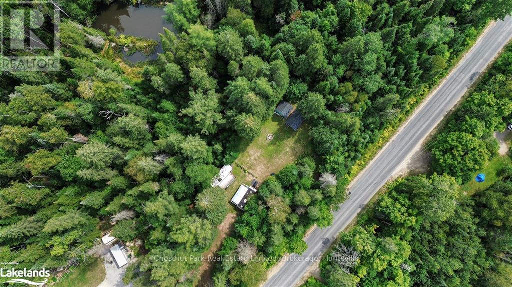 580 Echo Ridge Road, Kearney, Ontario  P0A 1M0 - Photo 3 - X10894862