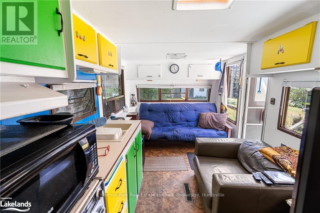 580 Echo Ridge Road, Kearney, Ontario  P0A 1M0 - Photo 32 - X10894862