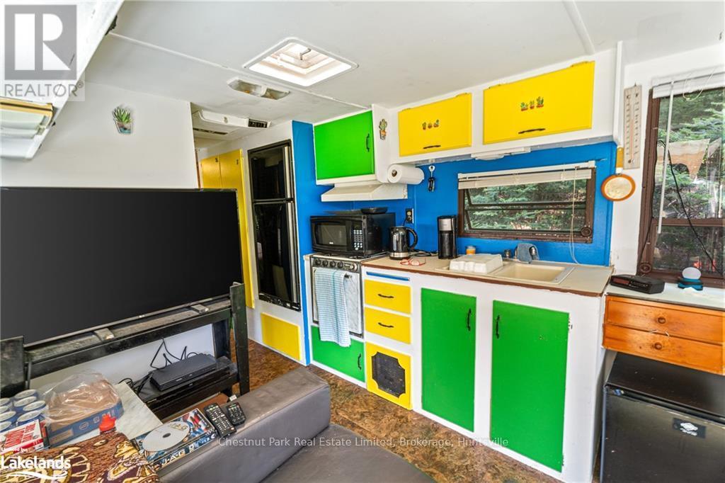 580 Echo Ridge Road, Kearney, Ontario  P0A 1M0 - Photo 34 - X10894862