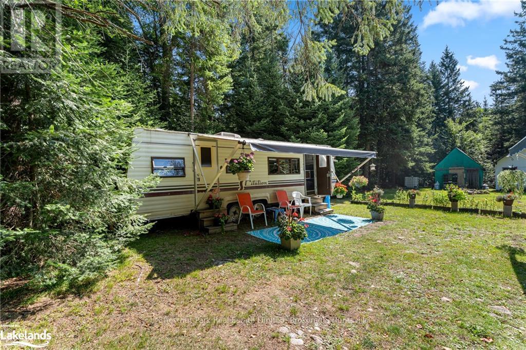 580 Echo Ridge Road, Kearney, Ontario  P0A 1M0 - Photo 35 - X10894862