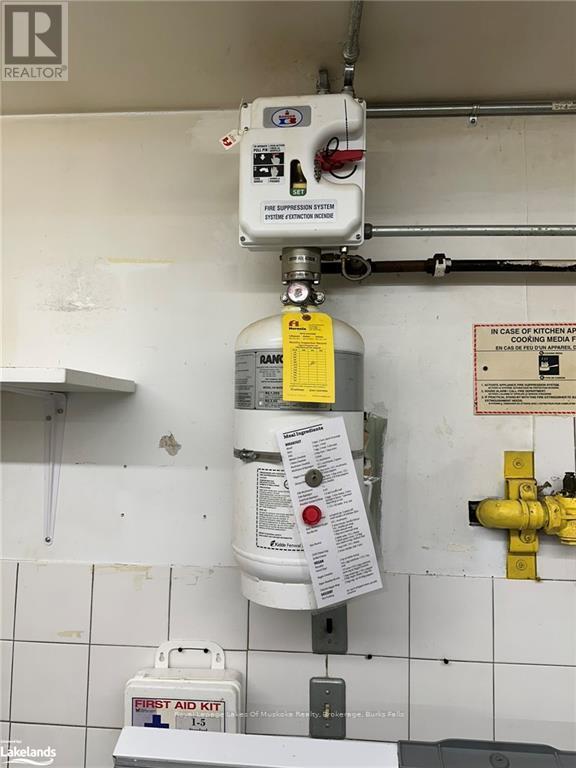 120 Ontario Street, Burk's Falls, Ontario  P0A 1C0 - Photo 12 - X10894865