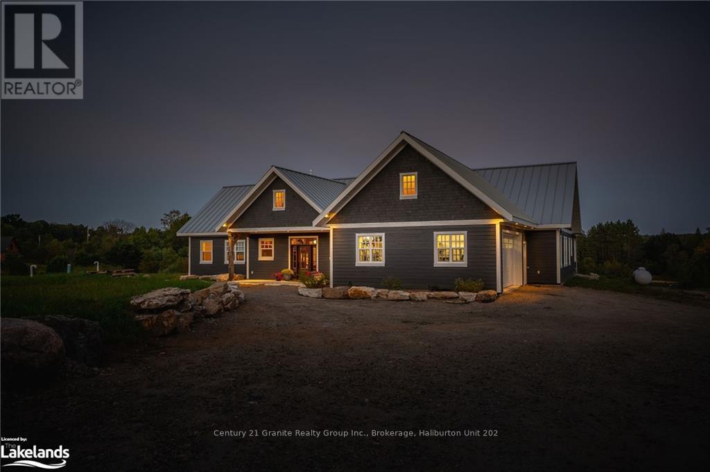 2194 Unicorn Road, Dysart Et Al, Ontario  K0M 1S0 - Photo 2 - X10894927