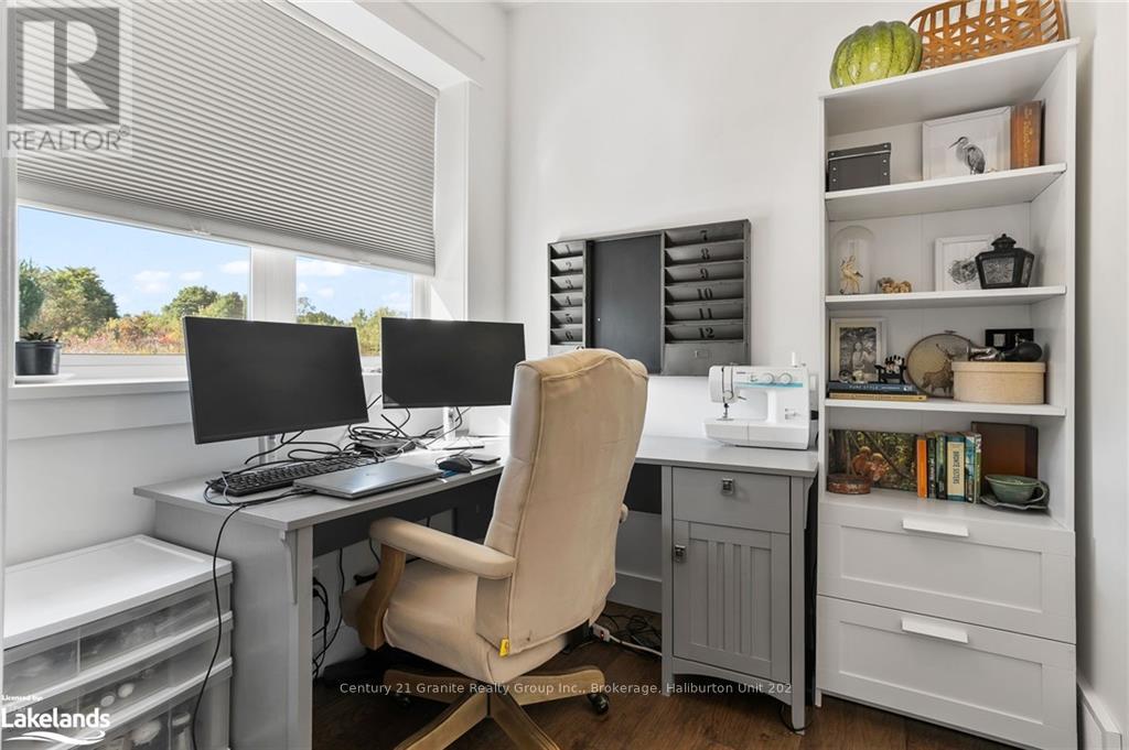 2194 Unicorn Road, Dysart Et Al, Ontario  K0M 1S0 - Photo 27 - X10894927