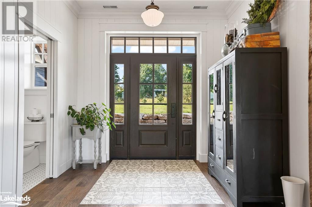 2194 Unicorn Road, Dysart Et Al, Ontario  K0M 1S0 - Photo 5 - X10894927