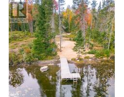 12 MAXWELL LANE, Parry Sound Remote Area, Ontario