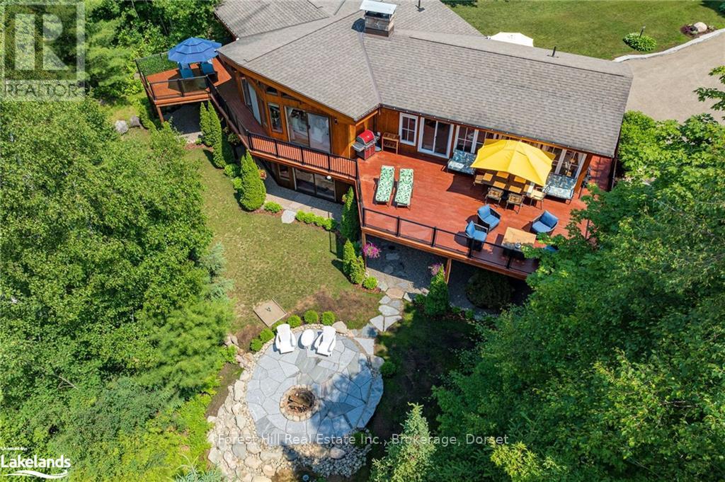 4467 & 4475 Kawagama Lake Road, Algonquin Highlands, Ontario  P0A 1E0 - Photo 10 - X10894967