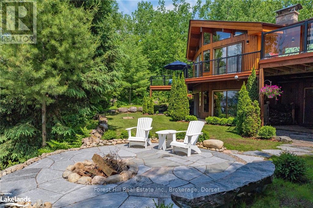 4467 & 4475 Kawagama Lake Road, Algonquin Highlands, Ontario  P0A 1E0 - Photo 12 - X10894967