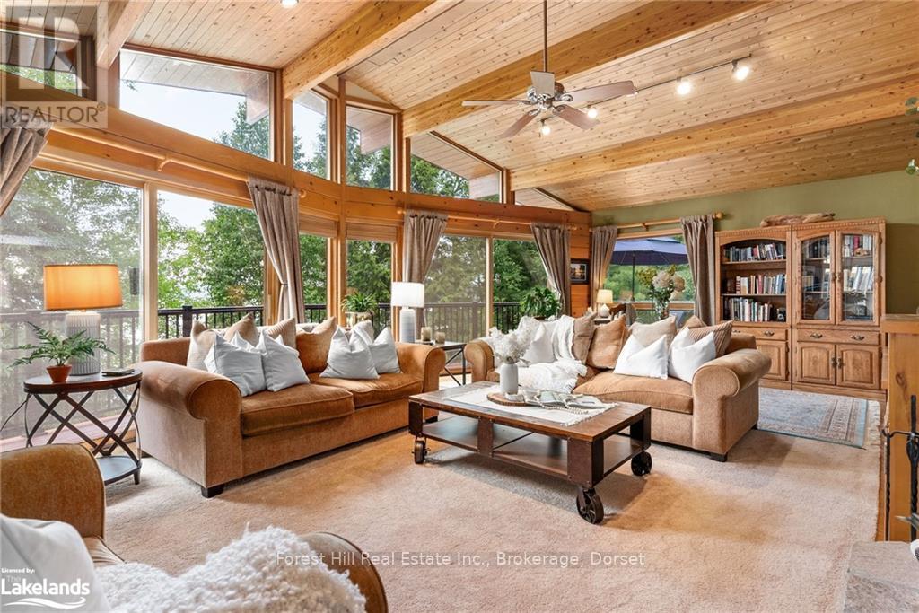 4467 & 4475 Kawagama Lake Road, Algonquin Highlands, Ontario  P0A 1E0 - Photo 14 - X10894967