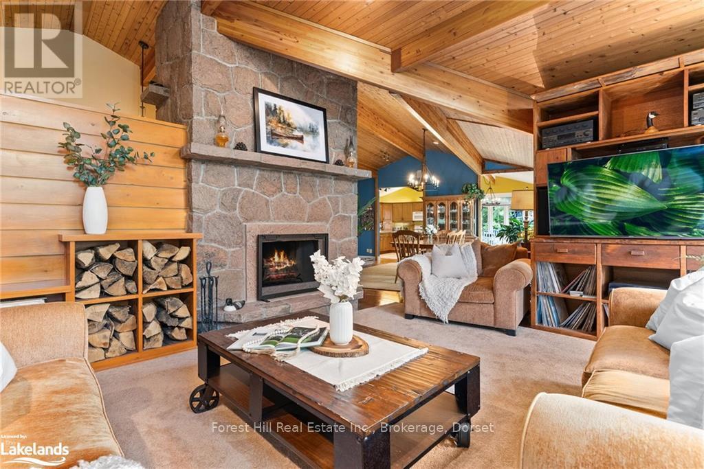 4467 & 4475 Kawagama Lake Road, Algonquin Highlands, Ontario  P0A 1E0 - Photo 16 - X10894967