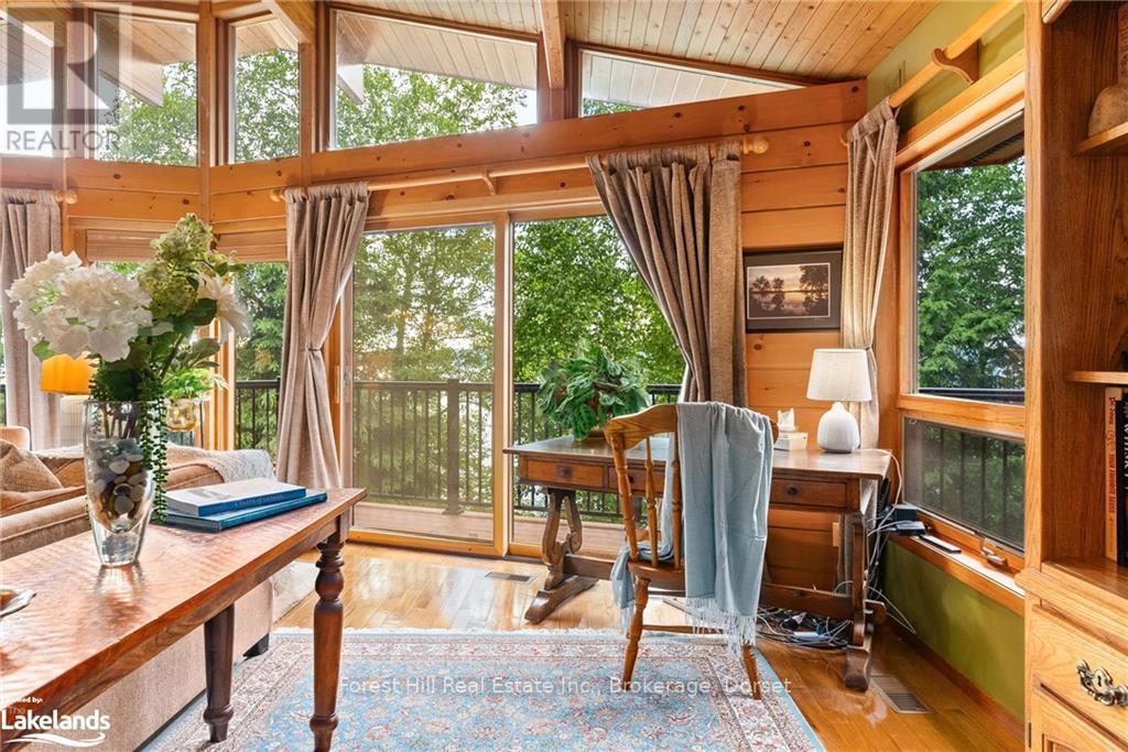 4467 & 4475 Kawagama Lake Road, Algonquin Highlands, Ontario  P0A 1E0 - Photo 17 - X10894967