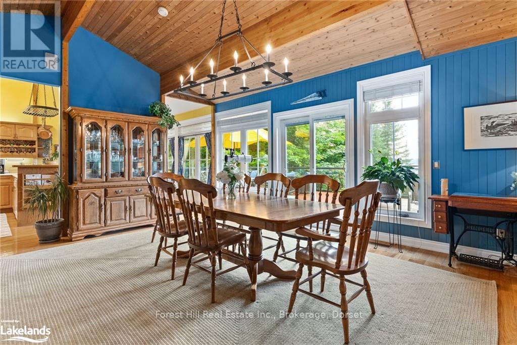 4467 & 4475 Kawagama Lake Road, Algonquin Highlands, Ontario  P0A 1E0 - Photo 19 - X10894967