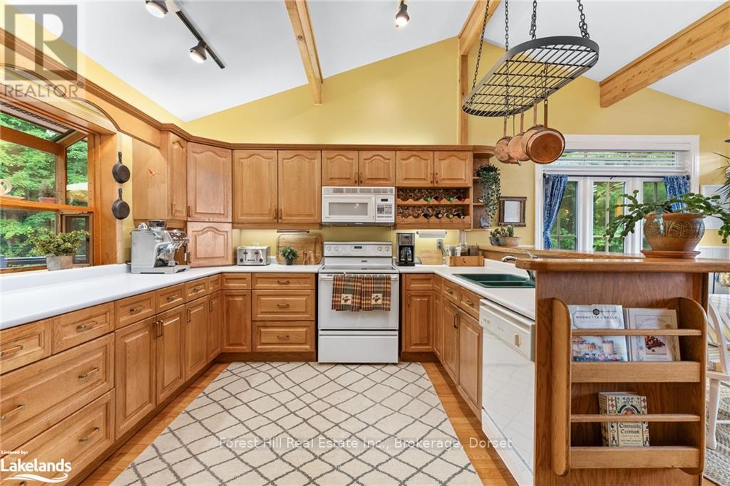 4467 & 4475 Kawagama Lake Road, Algonquin Highlands, Ontario  P0A 1E0 - Photo 20 - X10894967