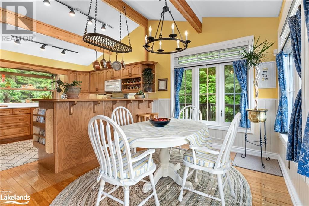 4467 & 4475 Kawagama Lake Road, Algonquin Highlands, Ontario  P0A 1E0 - Photo 22 - X10894967