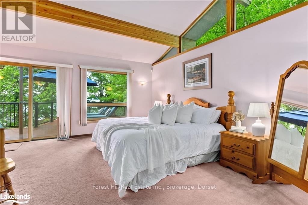 4467 & 4475 Kawagama Lake Road, Algonquin Highlands, Ontario  P0A 1E0 - Photo 23 - X10894967