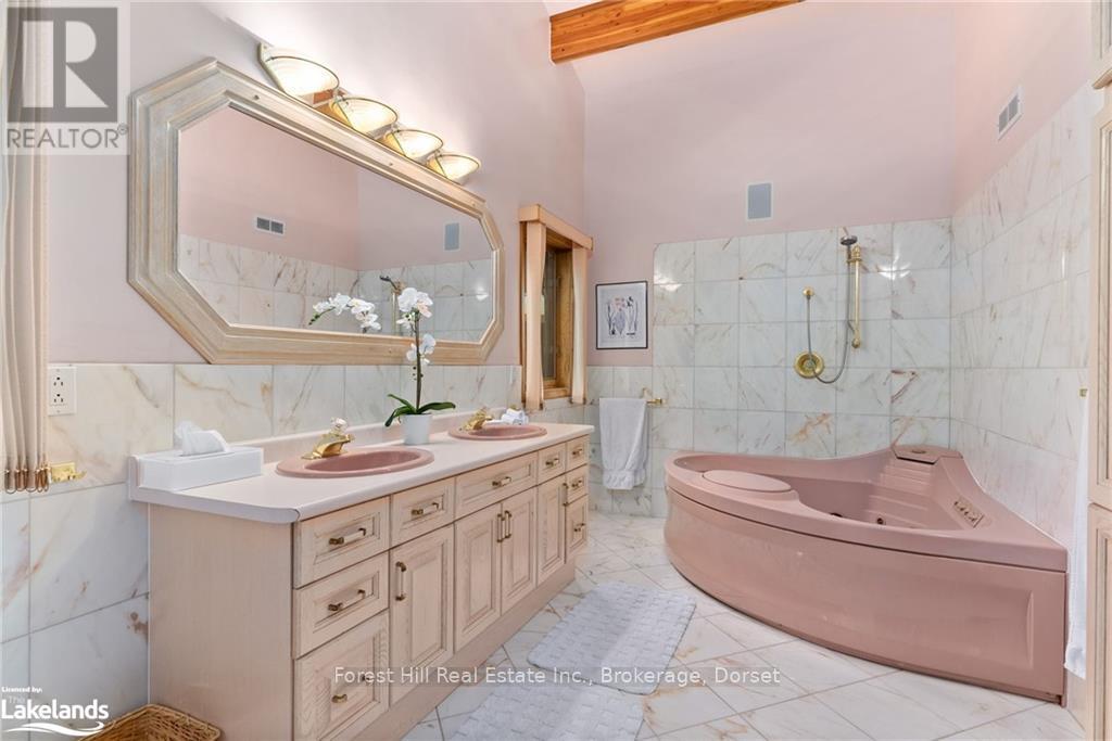 4467 & 4475 Kawagama Lake Road, Algonquin Highlands, Ontario  P0A 1E0 - Photo 24 - X10894967