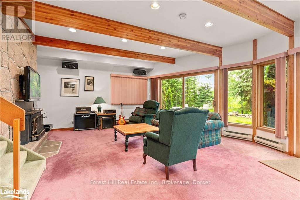 4467 & 4475 Kawagama Lake Road, Algonquin Highlands, Ontario  P0A 1E0 - Photo 25 - X10894967