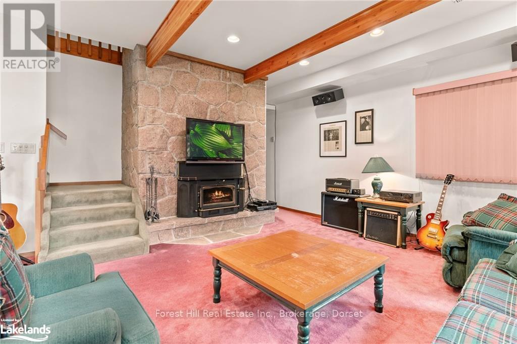 4467 & 4475 Kawagama Lake Road, Algonquin Highlands, Ontario  P0A 1E0 - Photo 26 - X10894967