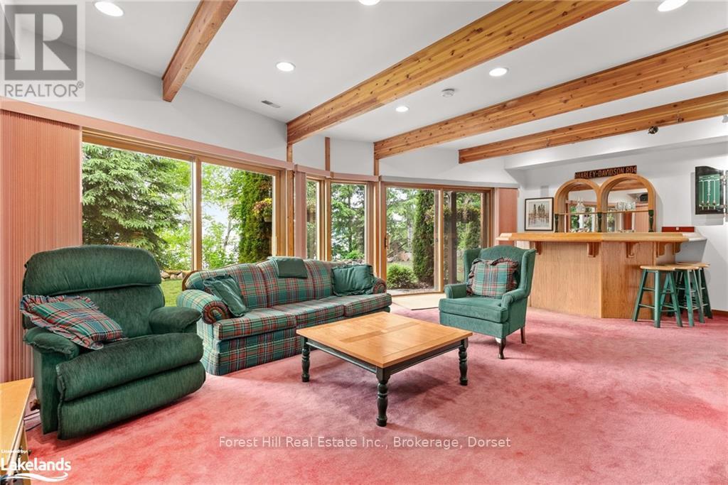 4467 & 4475 Kawagama Lake Road, Algonquin Highlands, Ontario  P0A 1E0 - Photo 27 - X10894967