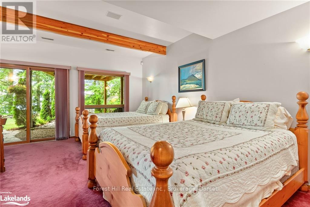 4467 & 4475 Kawagama Lake Road, Algonquin Highlands, Ontario  P0A 1E0 - Photo 28 - X10894967