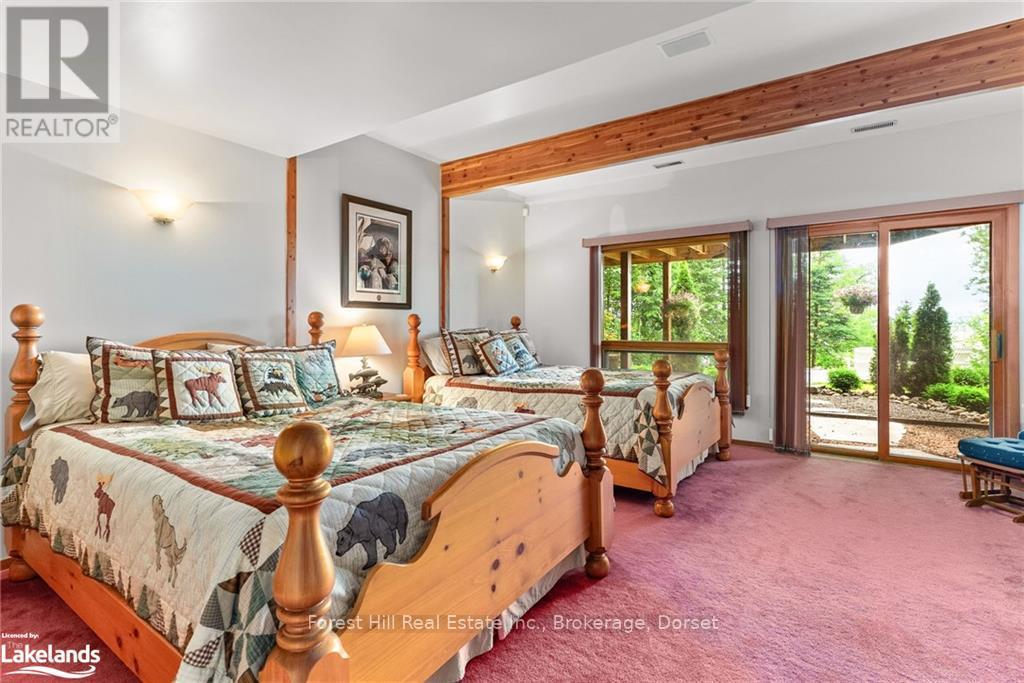 4467 & 4475 Kawagama Lake Road, Algonquin Highlands, Ontario  P0A 1E0 - Photo 30 - X10894967