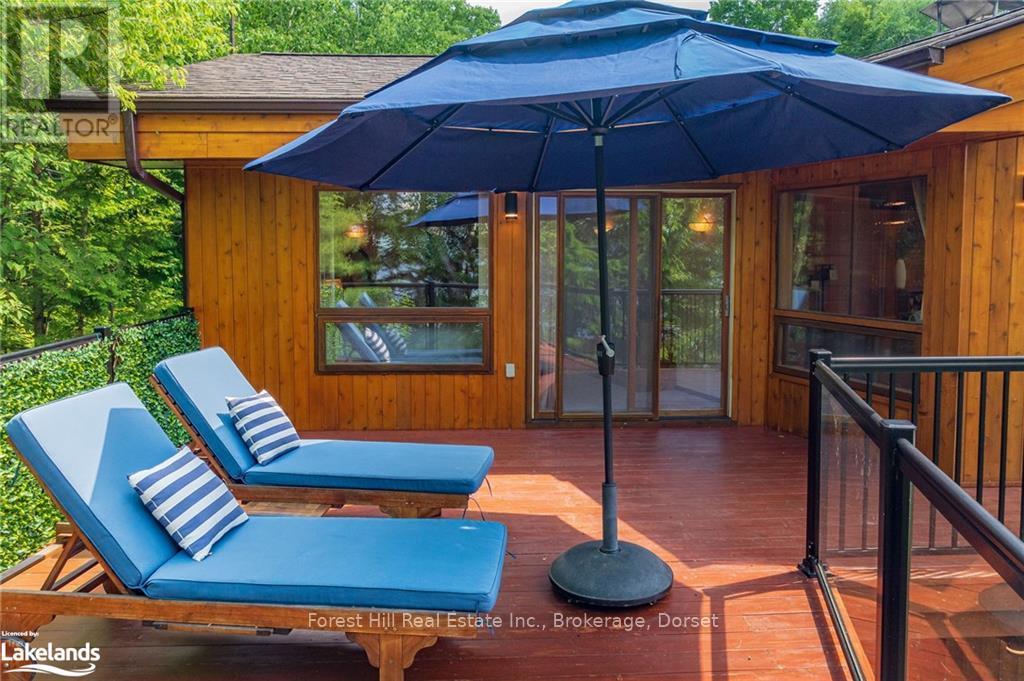 4467 & 4475 Kawagama Lake Road, Algonquin Highlands, Ontario  P0A 1E0 - Photo 31 - X10894967