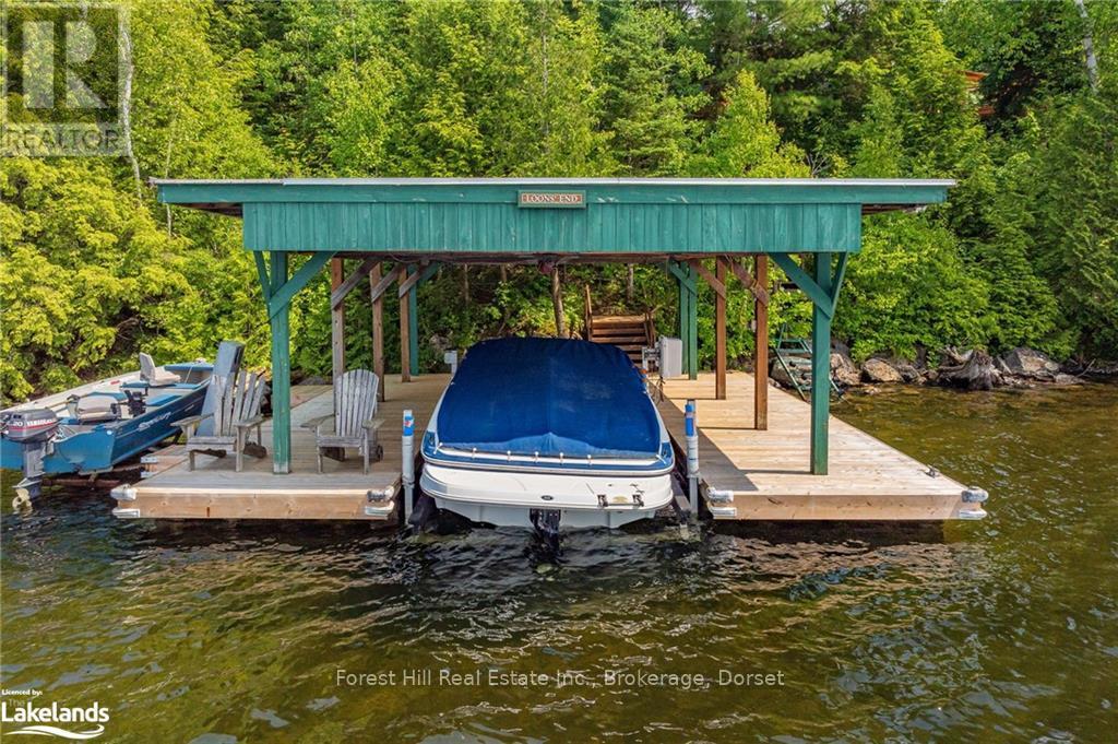 4467 & 4475 Kawagama Lake Road, Algonquin Highlands, Ontario  P0A 1E0 - Photo 32 - X10894967