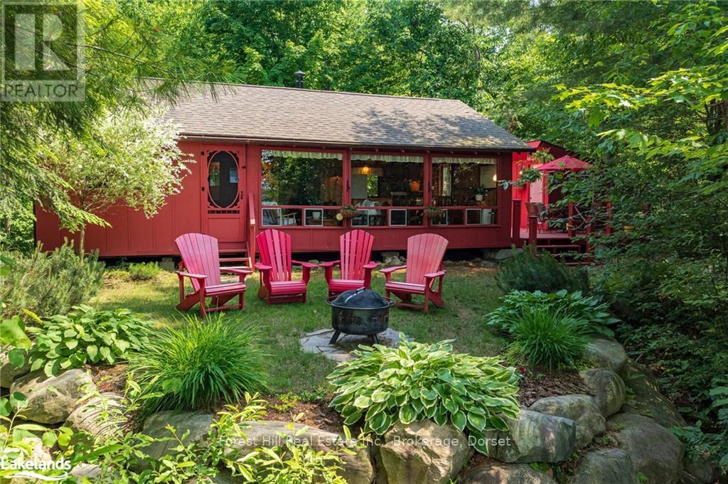 4467 & 4475 Kawagama Lake Road, Algonquin Highlands, Ontario  P0A 1E0 - Photo 36 - X10894967