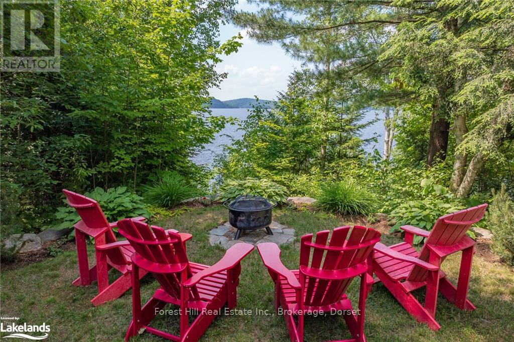 4467 & 4475 Kawagama Lake Road, Algonquin Highlands, Ontario  P0A 1E0 - Photo 37 - X10894967