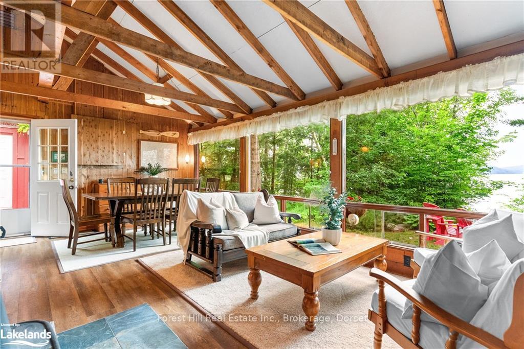 4467 & 4475 Kawagama Lake Road, Algonquin Highlands, Ontario  P0A 1E0 - Photo 39 - X10894967