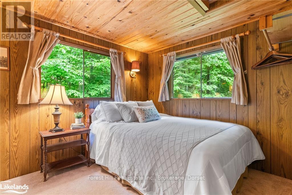 4467 & 4475 Kawagama Lake Road, Algonquin Highlands, Ontario  P0A 1E0 - Photo 40 - X10894967