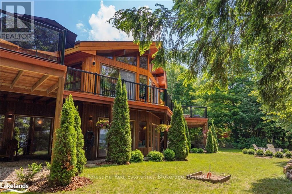 4467 & 4475 Kawagama Lake Road, Algonquin Highlands, Ontario  P0A 1E0 - Photo 5 - X10894967