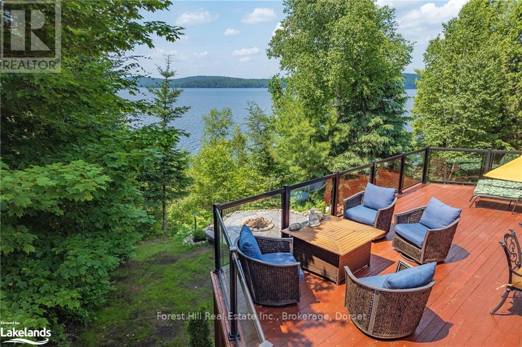 4467 & 4475 Kawagama Lake Road, Algonquin Highlands, Ontario  P0A 1E0 - Photo 7 - X10894967