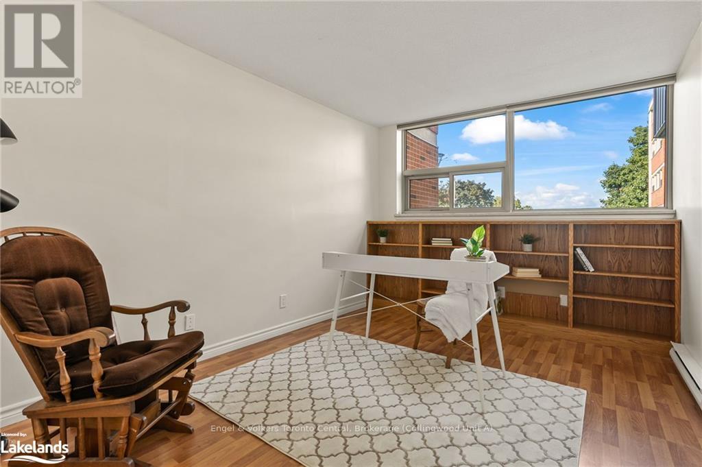 101 - 860 9th Street E, Owen Sound, Ontario  N4K 1R2 - Photo 17 - X10895132